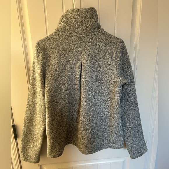 Patagonia Women's Better Sweater® Swing Jacket Size M - Picture 5 of 5